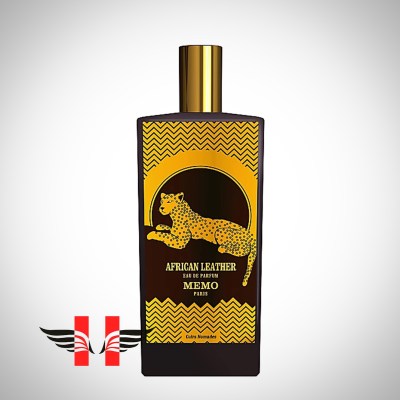 عطر ادکلن ممو آفریکن لدر | Memo African Leather